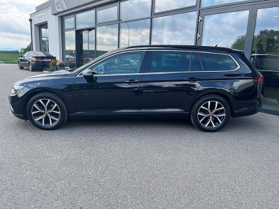 VW Passat Gebrauchtwagen VW Passat Gebrauchtwagen