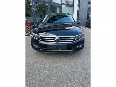 VW Passat Gebrauchtwagen VW Passat Gebrauchtwagen