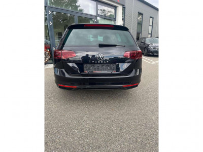 VW Passat Gebrauchtwagen VW Passat Gebrauchtwagen