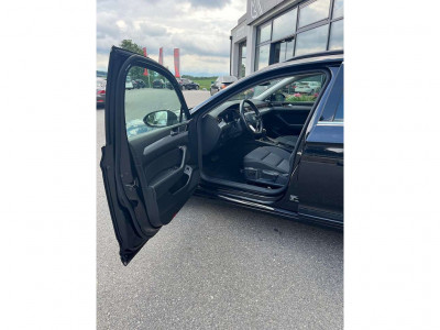 VW Passat Gebrauchtwagen VW Passat Gebrauchtwagen