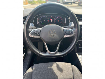 VW Passat Gebrauchtwagen VW Passat Gebrauchtwagen
