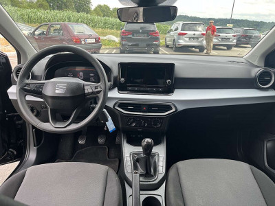 Seat Ibiza Gebrauchtwagen