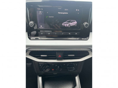 Seat Ibiza Gebrauchtwagen