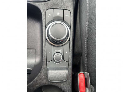 Mazda Mazda2 Gebrauchtwagen