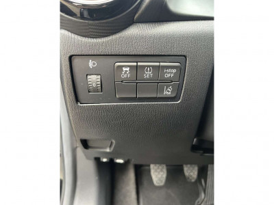 Mazda Mazda2 Gebrauchtwagen