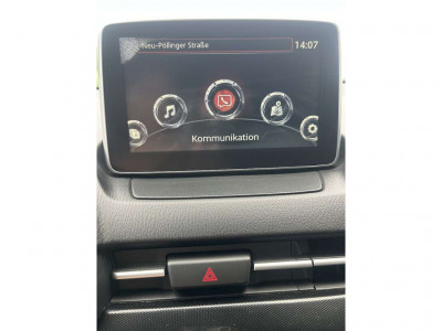 Mazda Mazda2 Gebrauchtwagen
