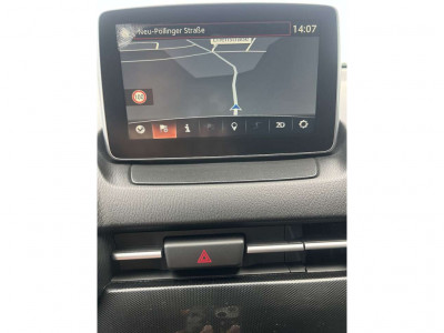 Mazda Mazda2 Gebrauchtwagen