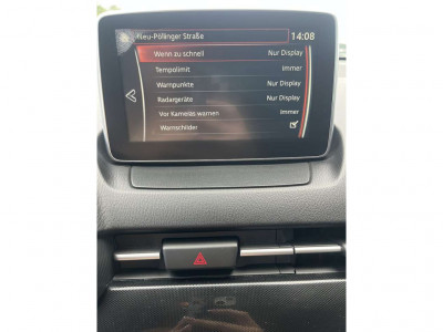 Mazda Mazda2 Gebrauchtwagen