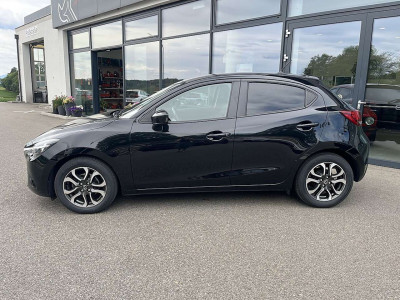 Mazda Mazda2 Gebrauchtwagen