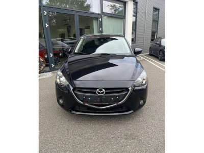 Mazda Mazda2 Gebrauchtwagen