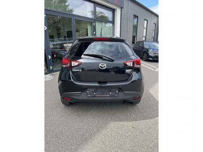 Mazda Mazda2 Gebrauchtwagen