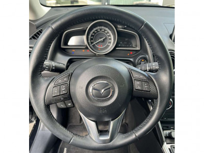 Mazda Mazda2 Gebrauchtwagen