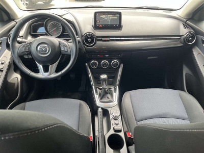 Mazda Mazda2 Gebrauchtwagen