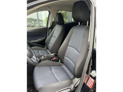Mazda Mazda2 Gebrauchtwagen