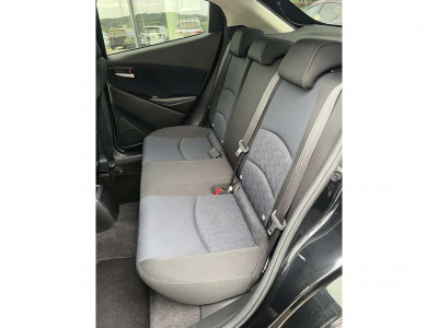Mazda Mazda2 Gebrauchtwagen