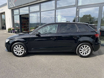 Audi A3 Gebrauchtwagen