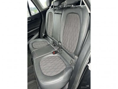 BMW X1 Gebrauchtwagen BMW X1 Gebrauchtwagen