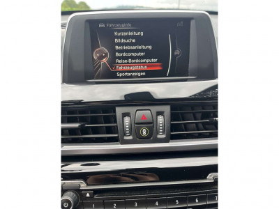 BMW X1 Gebrauchtwagen BMW X1 Gebrauchtwagen