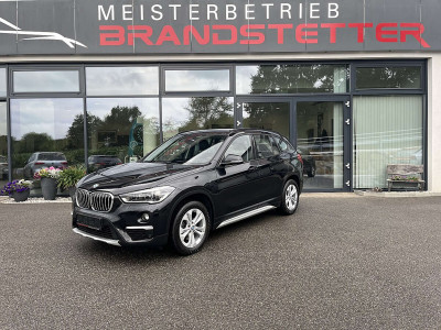 BMW X1 Gebrauchtwagen BMW X1 Gebrauchtwagen