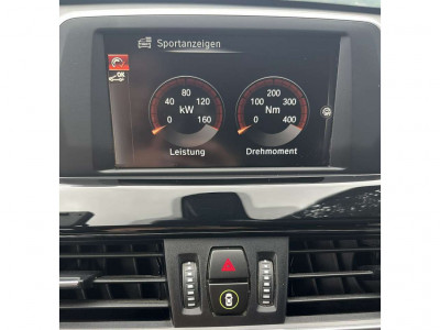 BMW X1 Gebrauchtwagen BMW X1 Gebrauchtwagen