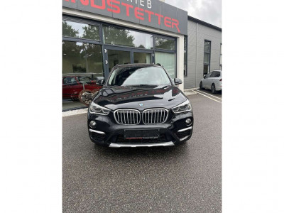BMW X1 Gebrauchtwagen BMW X1 Gebrauchtwagen