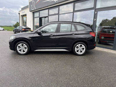 BMW X1 Gebrauchtwagen BMW X1 Gebrauchtwagen