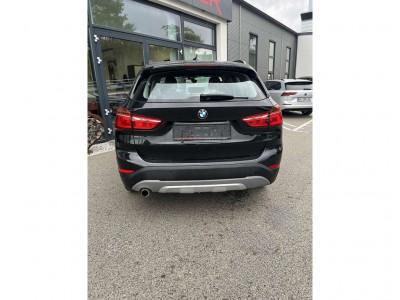 BMW X1 Gebrauchtwagen BMW X1 Gebrauchtwagen