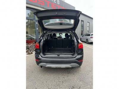 BMW X1 Gebrauchtwagen BMW X1 Gebrauchtwagen