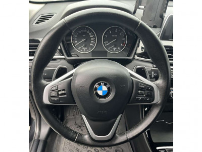 BMW X1 Gebrauchtwagen BMW X1 Gebrauchtwagen