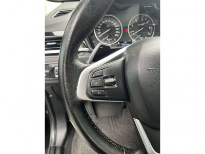 BMW X1 Gebrauchtwagen BMW X1 Gebrauchtwagen