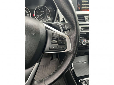 BMW X1 Gebrauchtwagen BMW X1 Gebrauchtwagen