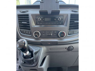 Ford Transit Custom Gebrauchtwagen Ford Transit Custom Gebrauchtwagen
