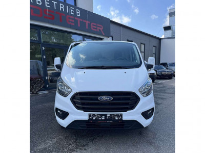 Ford Transit Custom Gebrauchtwagen Ford Transit Custom Gebrauchtwagen