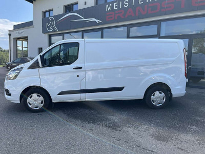 Ford Transit Custom Gebrauchtwagen Ford Transit Custom Gebrauchtwagen