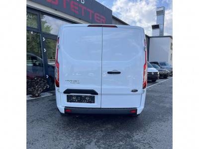 Ford Transit Custom Gebrauchtwagen Ford Transit Custom Gebrauchtwagen