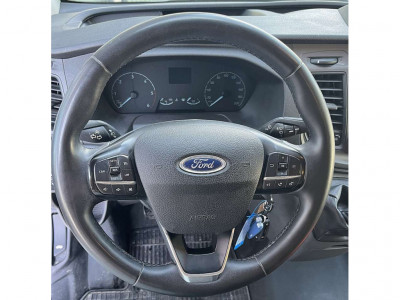Ford Transit Custom Gebrauchtwagen Ford Transit Custom Gebrauchtwagen