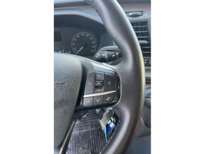 Ford Transit Custom Gebrauchtwagen Ford Transit Custom Gebrauchtwagen