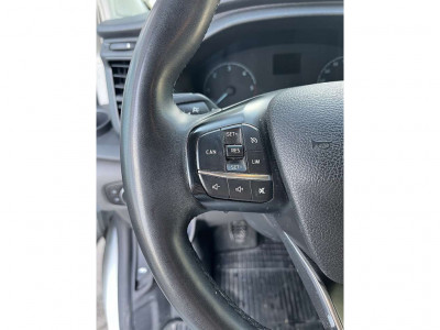 Ford Transit Custom Gebrauchtwagen Ford Transit Custom Gebrauchtwagen