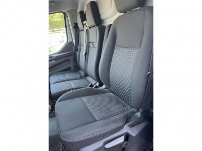 Ford Transit Custom Gebrauchtwagen Ford Transit Custom Gebrauchtwagen