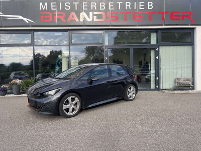 Cupra Born Gebrauchtwagen Cupra Born Gebrauchtwagen