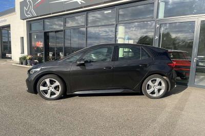 Cupra Born Gebrauchtwagen Cupra Born Gebrauchtwagen