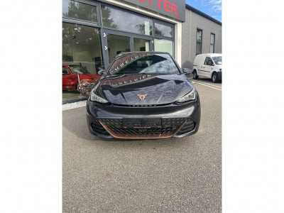 Cupra Born Gebrauchtwagen Cupra Born Gebrauchtwagen