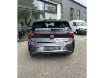 Cupra Born Gebrauchtwagen Cupra Born Gebrauchtwagen