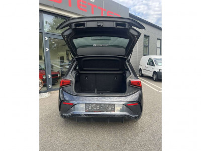 Cupra Born Gebrauchtwagen Cupra Born Gebrauchtwagen