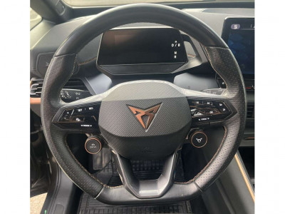 Cupra Born Gebrauchtwagen Cupra Born Gebrauchtwagen