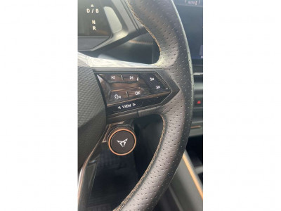 Cupra Born Gebrauchtwagen Cupra Born Gebrauchtwagen