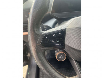 Cupra Born Gebrauchtwagen Cupra Born Gebrauchtwagen