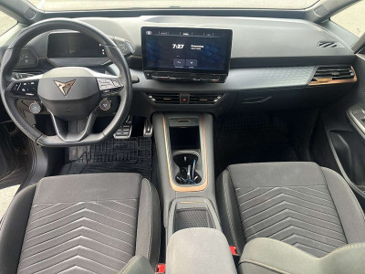 Cupra Born Gebrauchtwagen Cupra Born Gebrauchtwagen