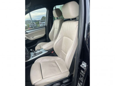 BMW X3 Gebrauchtwagen BMW X3 Gebrauchtwagen