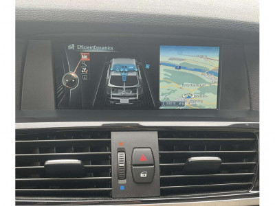 BMW X3 Gebrauchtwagen BMW X3 Gebrauchtwagen